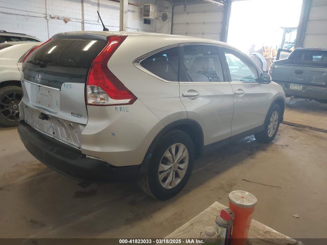 2HKRM3H59EH555410 Honda CR-V EX