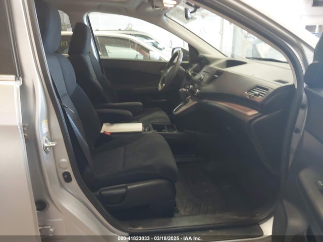 2HKRM3H59EH555410 Honda CR-V EX