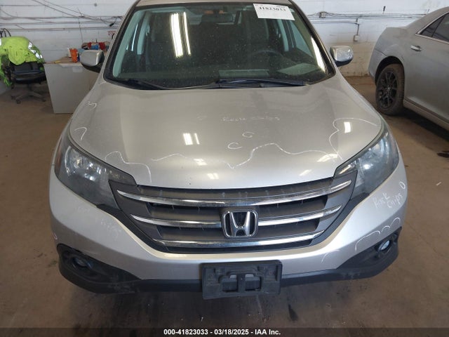 2HKRM3H59EH555410 Honda CR-V EX