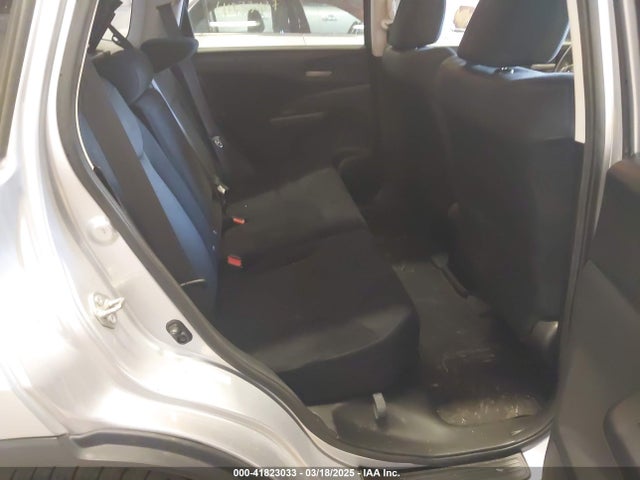 2HKRM3H59EH555410 Honda CR-V EX