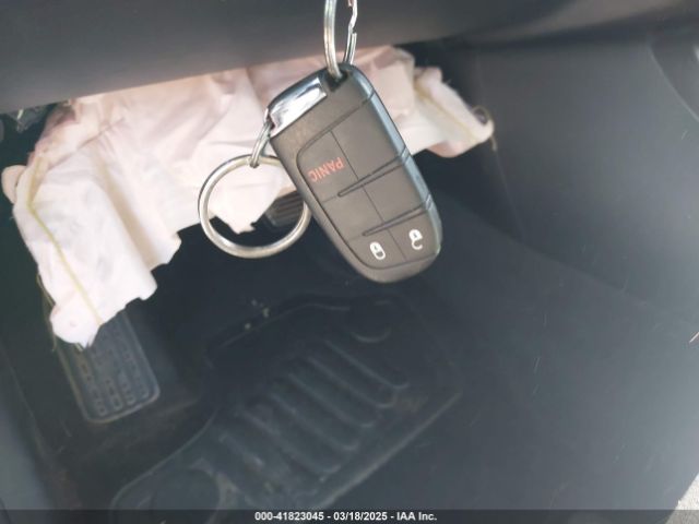 3C4NJDDB2JT235235 Jeep Compass Trailhawk 4x4