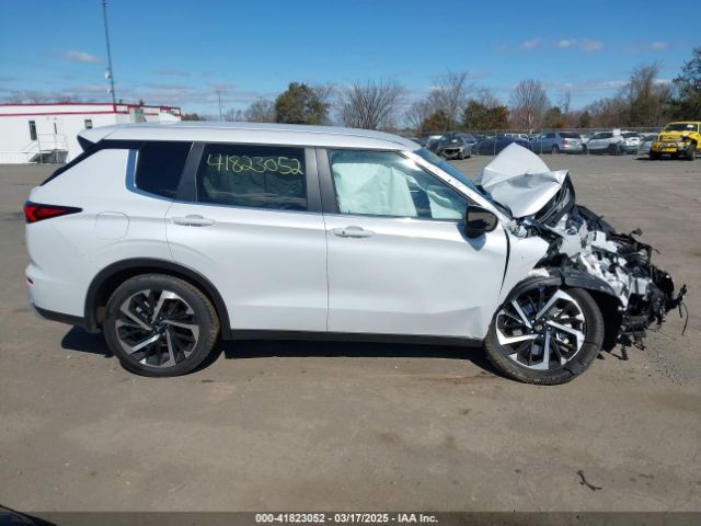 JA4J4VA81RZ075173 Mitsubishi Outlander Se 2.5 S-awc/se Black Edition S-awc/se Black Edition W/pano Roof/se Ralliart S-awc
