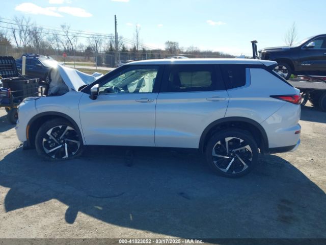 JA4J4VA81RZ075173 Mitsubishi Outlander Se 2.5 S-awc/se Black Edition S-awc/se Black Edition W/pano Roof/se Ralliart S-awc