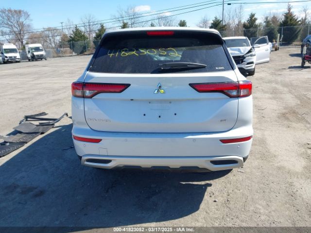 JA4J4VA81RZ075173 Mitsubishi Outlander Se 2.5 S-awc/se Black Edition S-awc/se Black Edition W/pano Roof/se Ralliart S-awc