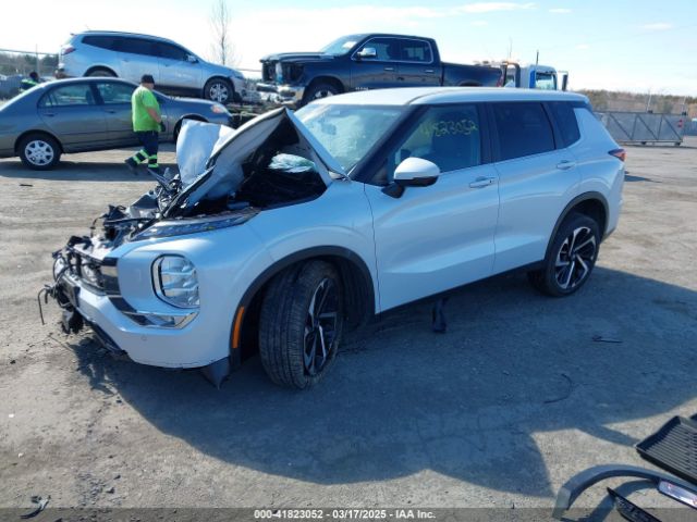JA4J4VA81RZ075173 Mitsubishi Outlander Se 2.5 S-awc/se Black Edition S-awc/se Black Edition W/pano Roof/se Ralliart S-awc