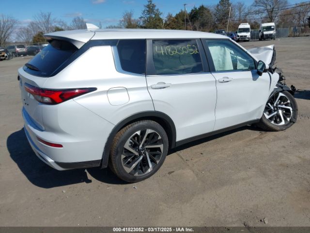 JA4J4VA81RZ075173 Mitsubishi Outlander Se 2.5 S-awc/se Black Edition S-awc/se Black Edition W/pano Roof/se Ralliart S-awc