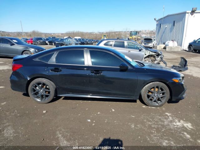 2HGFE2F51RH545984 Honda k20c2
