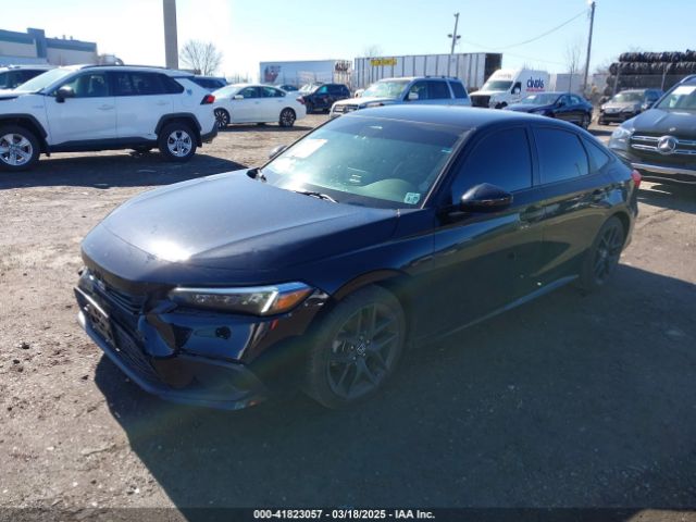 2HGFE2F51RH545984 Honda k20c2