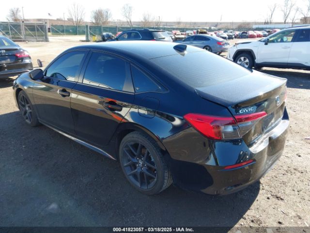 2HGFE2F51RH545984 Honda k20c2