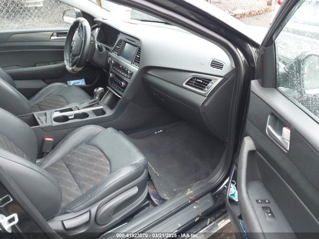 5NPE34AF1HH480121 Hyundai Sonata Sport