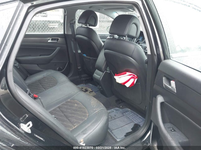5NPE34AF1HH480121 Hyundai Sonata Sport