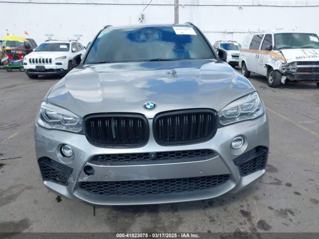 5YMKT6C5XJ0Y83155 BMW X5 M