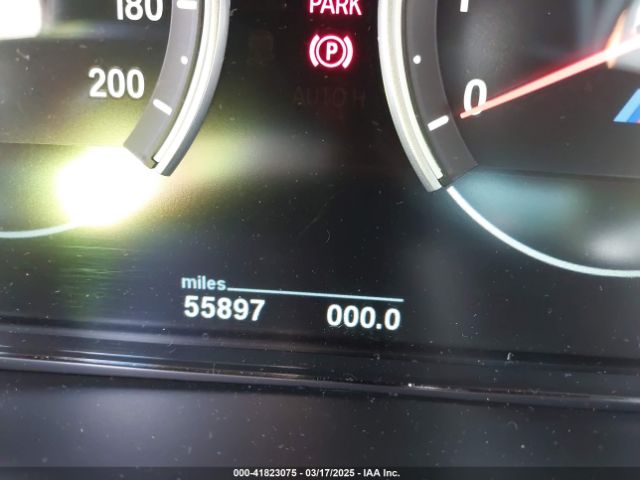 5YMKT6C5XJ0Y83155 BMW X5 M