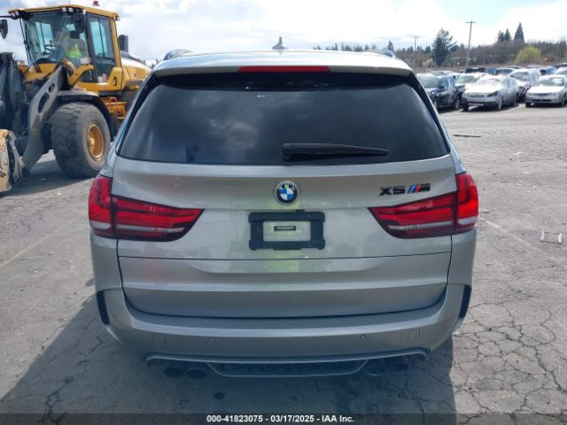 5YMKT6C5XJ0Y83155 BMW X5 M