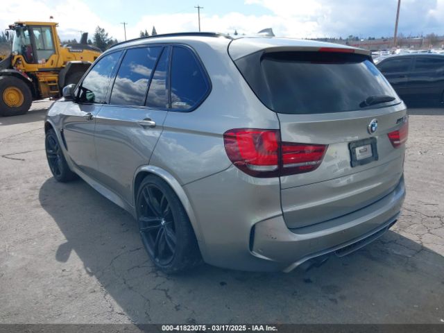 5YMKT6C5XJ0Y83155 BMW X5 M