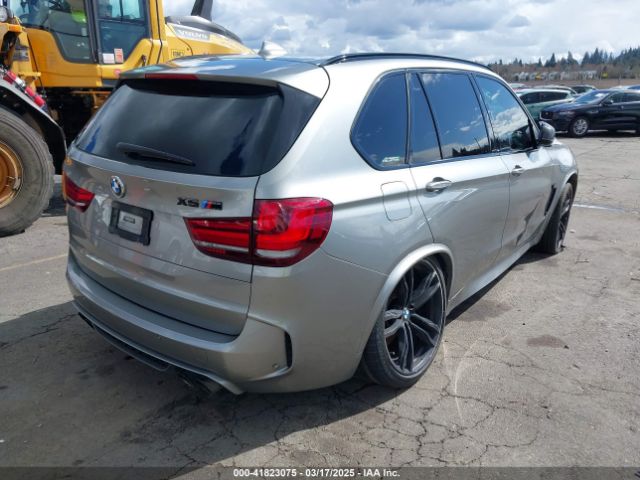 5YMKT6C5XJ0Y83155 BMW X5 M
