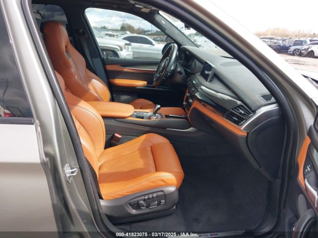 5YMKT6C5XJ0Y83155 BMW X5 M