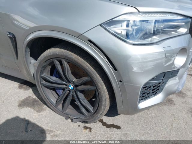 5YMKT6C5XJ0Y83155 BMW X5 M
