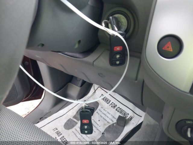 1N6AD0EV1GN758310 Nissan Frontier Sv