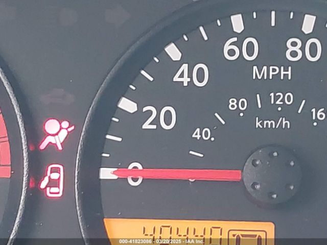 1N6AD0EV1GN758310 Nissan Frontier Sv