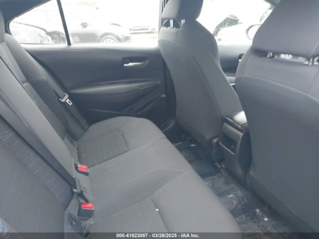 JTDS4MCE4N3507226 Toyota COROLLA SE