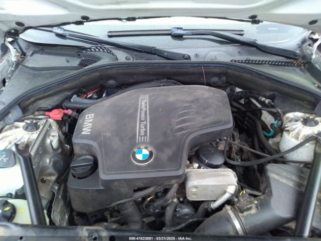 WBA5A7C51GG644463 BMW 528i Xdrive