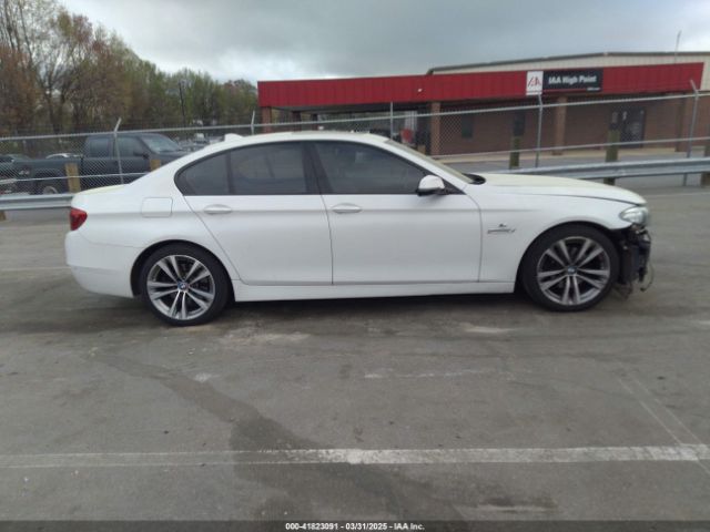 WBA5A7C51GG644463 BMW 528i Xdrive