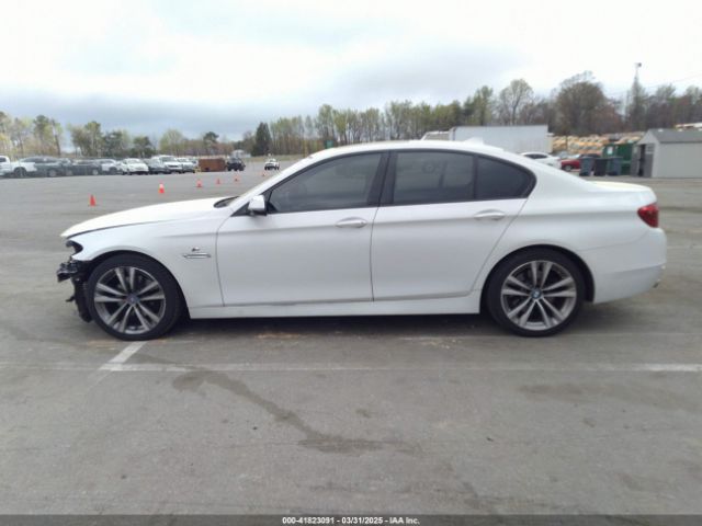 WBA5A7C51GG644463 BMW 528i Xdrive