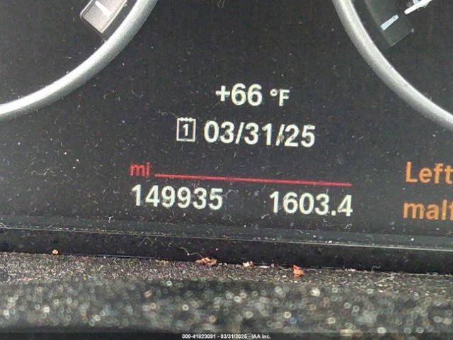 WBA5A7C51GG644463 BMW 528i Xdrive