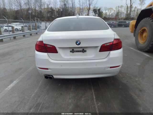 WBA5A7C51GG644463 BMW 528i Xdrive