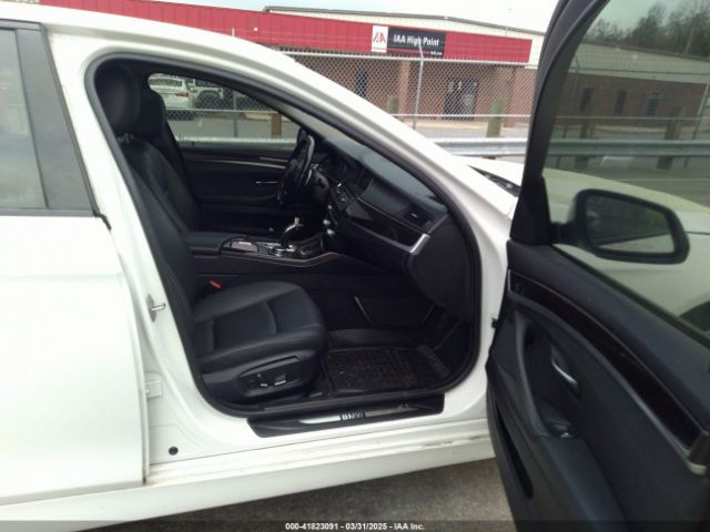 WBA5A7C51GG644463 BMW 528i Xdrive