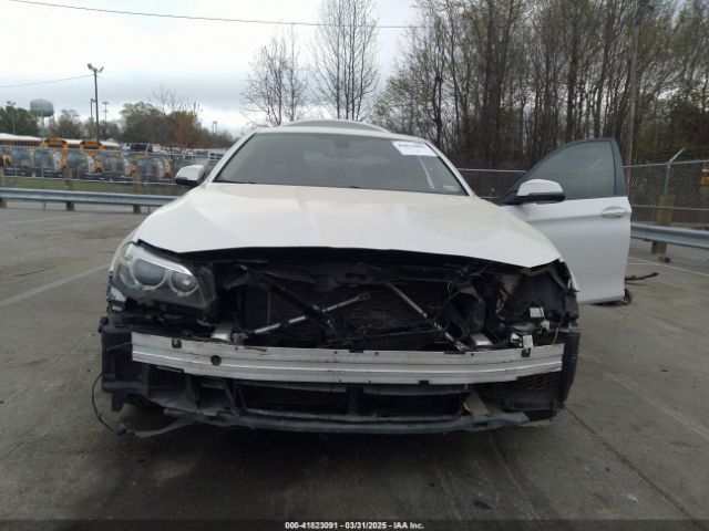 WBA5A7C51GG644463 BMW 528i Xdrive