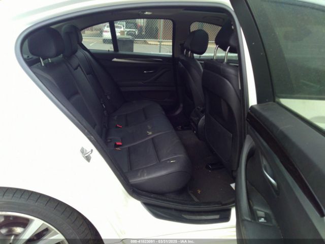 WBA5A7C51GG644463 BMW 528i Xdrive