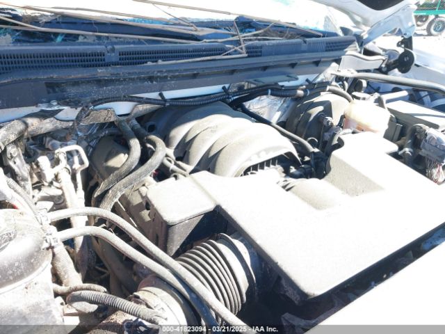 3GTU2PECXJG212540 GMC Sierra 1500 Denali