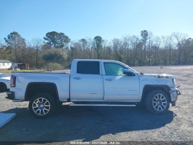 3GTU2PECXJG212540 GMC Sierra 1500 Denali