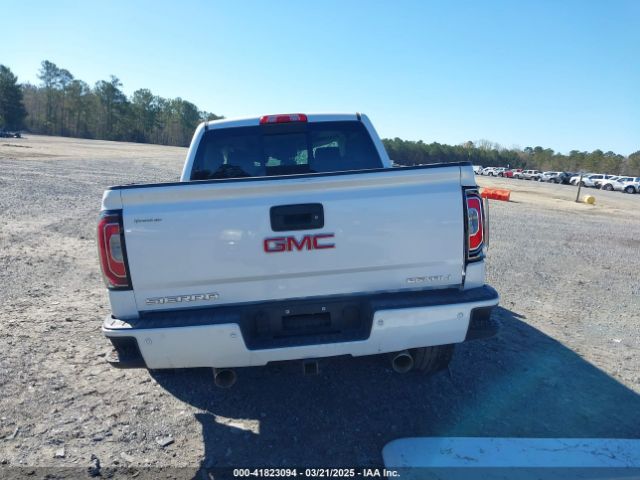 3GTU2PECXJG212540 GMC Sierra 1500 Denali