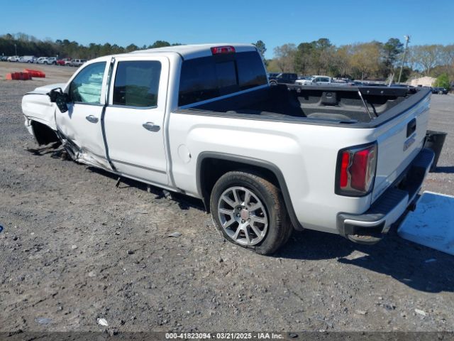 3GTU2PECXJG212540 GMC Sierra 1500 Denali