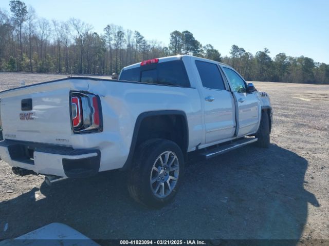 3GTU2PECXJG212540 GMC Sierra 1500 Denali