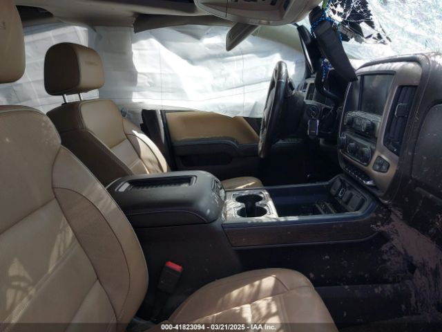 3GTU2PECXJG212540 GMC Sierra 1500 Denali