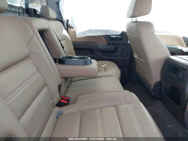 3GTU2PECXJG212540 GMC Sierra 1500 Denali