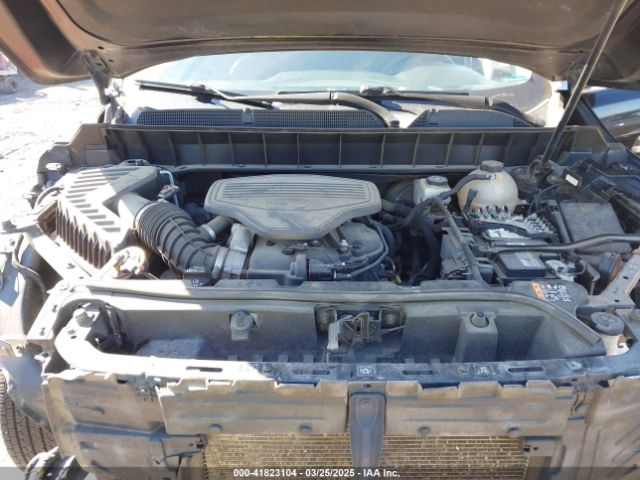 1GKKNXLS9HZ158624 GMC Acadia Denali