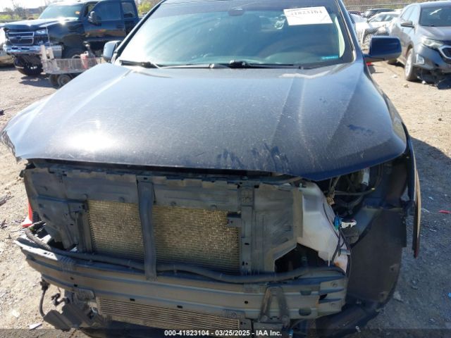 1GKKNXLS9HZ158624 GMC Acadia Denali