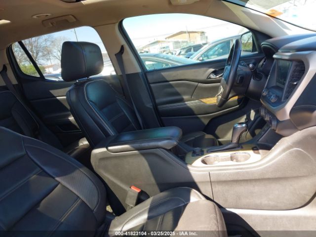 1GKKNXLS9HZ158624 GMC Acadia Denali