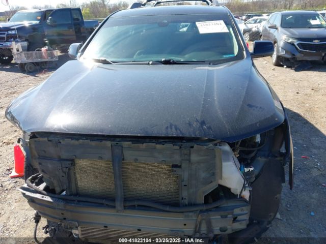 1GKKNXLS9HZ158624 GMC Acadia Denali