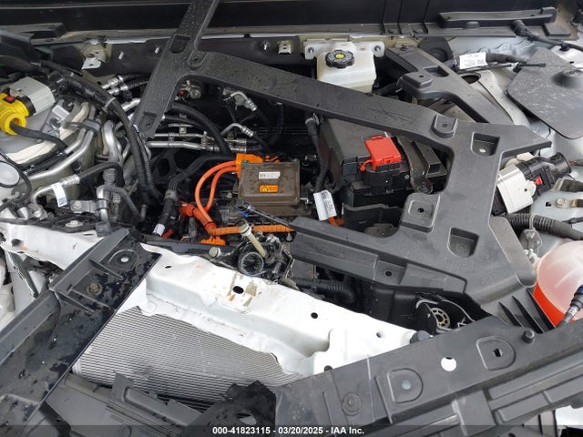 2024 CADILLAC LYRIQ 1GYKPRRK7RZ116943 Photo 9