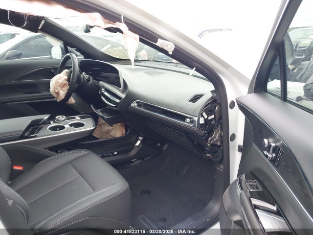 2024 CADILLAC LYRIQ 1GYKPRRK7RZ116943 Photo 4