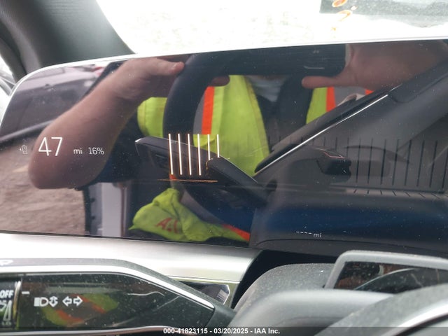 2024 CADILLAC LYRIQ 1GYKPRRK7RZ116943 Photo 6