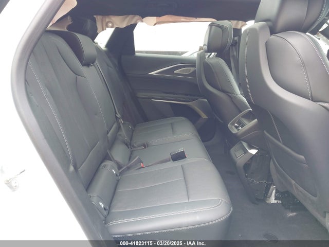 2024 CADILLAC LYRIQ 1GYKPRRK7RZ116943 Photo 7