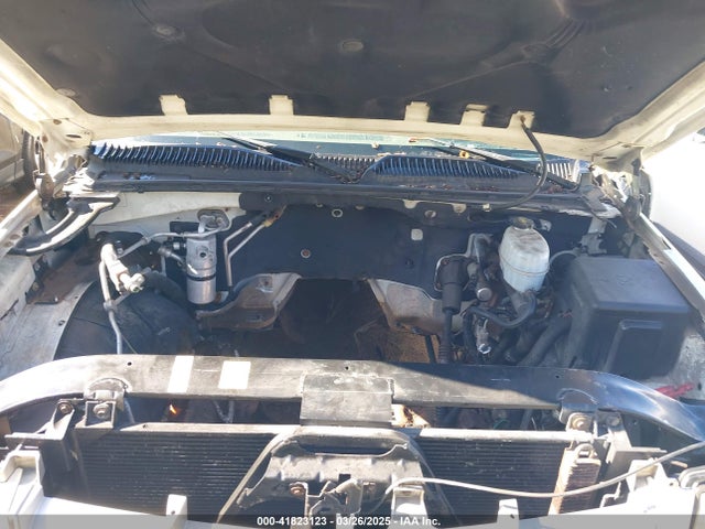 2005 CADILLAC ESCALADE 1GYEK63N45R152595 Photo 9