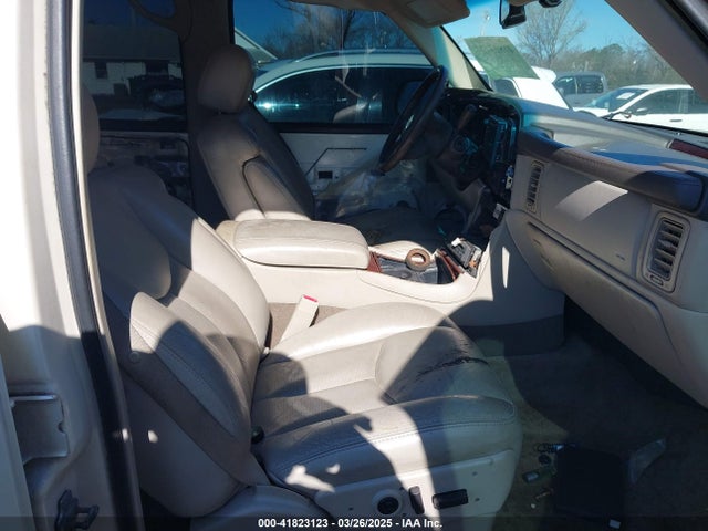 2005 CADILLAC ESCALADE 1GYEK63N45R152595 Photo 4